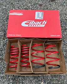 Molle Eibach Sportline x Abarth 500/595 2000 km