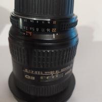 Nikon AF 18-35 mm f/3.5-4.5 D IF ED