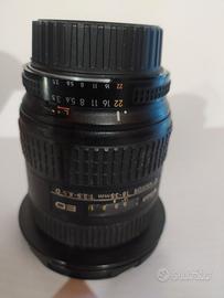 Nikon AF 18-35 mm f/3.5-4.5 D IF ED
