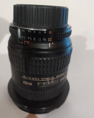 Nikon AF 18-35 mm f/3.5-4.5 D IF ED