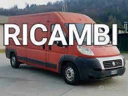 FIAT Ducato (3ª serie) - 2011
