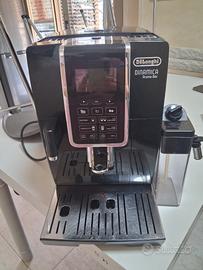 Macchinetta da caffè De Longhi
