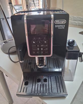 Macchinetta da caffè De Longhi