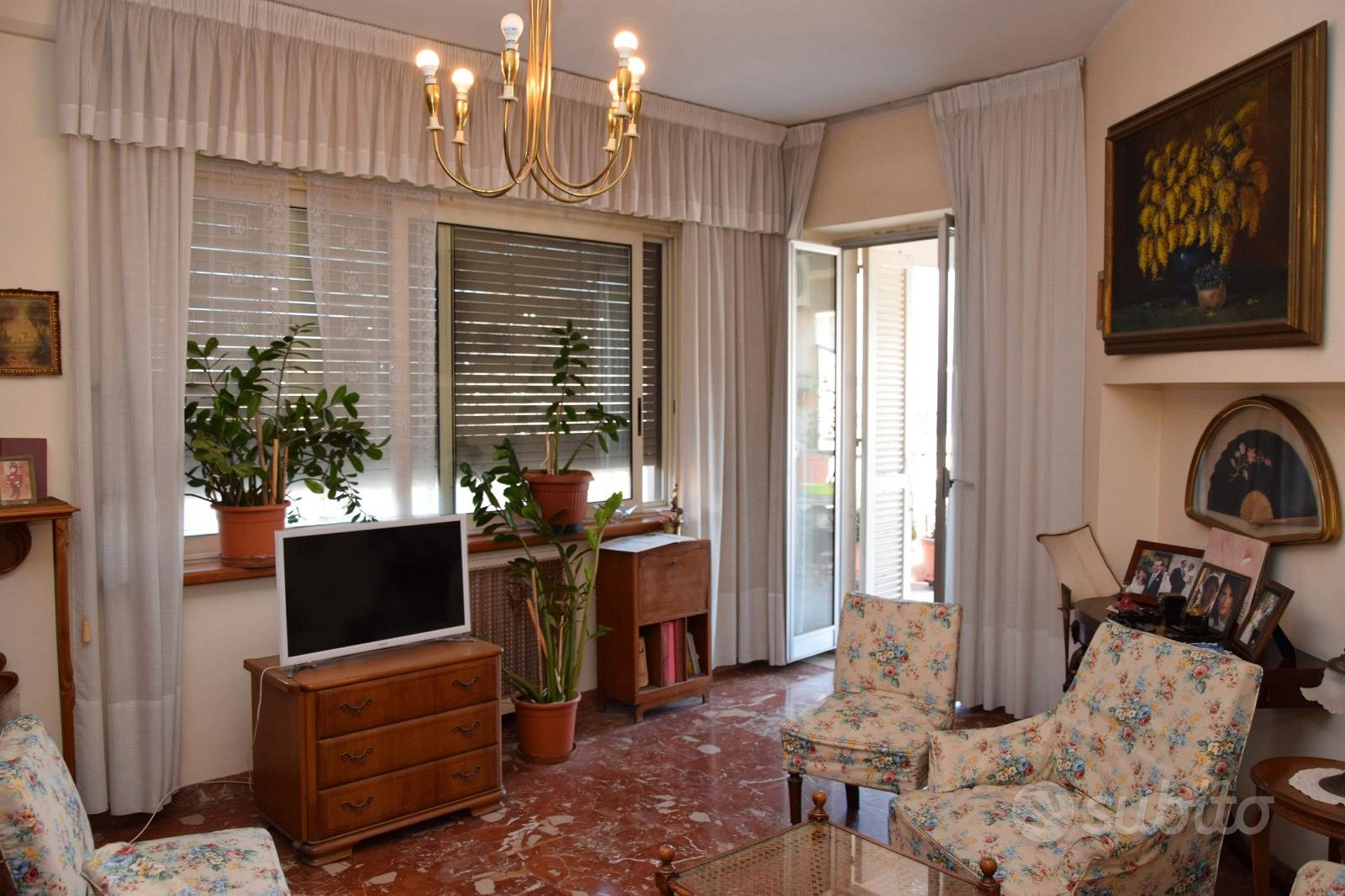 Apartment in Andria, San Valentino - Vista 3