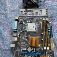 kit per retro pc/nas