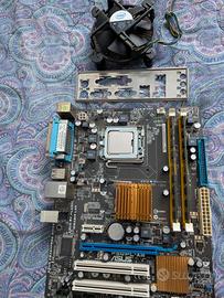 kit per retro pc/nas