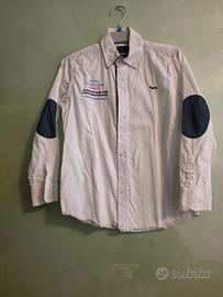 camicia  bimbo 8