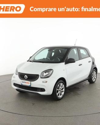 SMART ForFour SP23731