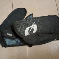 marsupio moto mtb Oneal