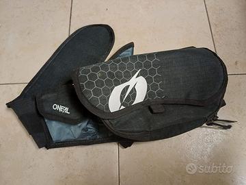 marsupio moto mtb Oneal