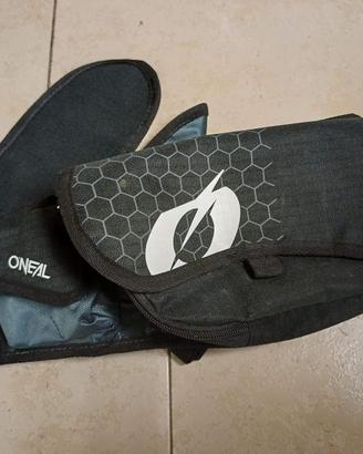 marsupio moto mtb Oneal