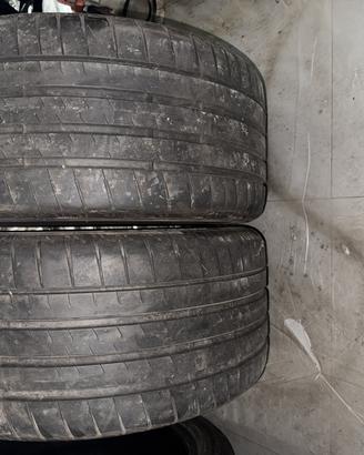 gomme usate 2953521 Estivo BRIDGESTONE - Pot - 781