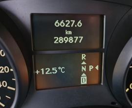 MERCEDES Classe M (W164) - 2007