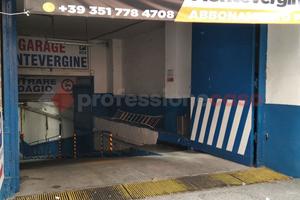 Attività Commerciale Napoli [Cod. rif 3300574VCG]