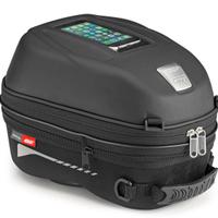 Borsa da serbatoio GIVI ST612 - 15 litri espandibi