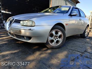 Alfa romeo 156 932 1.9 jtd 105cv 97-00 ricambi