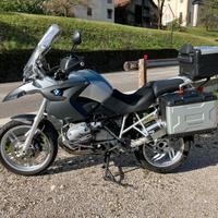 BMW R1200GS anno 2006