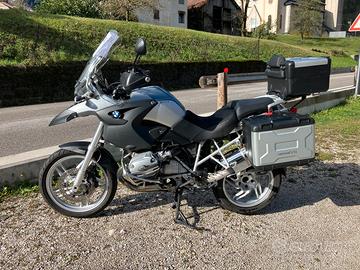 BMW R1200GS anno 2006