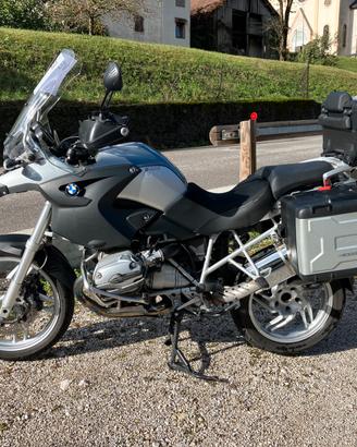 BMW R1200GS anno 2006