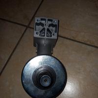 testina sthil per decespugliatore 