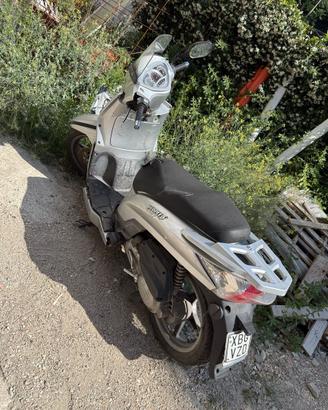 Accessori moto