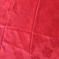 tovaglia rossa 