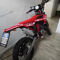 Beta RR Enduro 125 - 2022