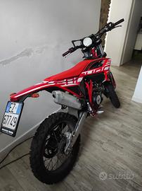 Beta RR Enduro 125 - 2022