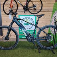 Ebike Raymon hardray e-nine 5.0