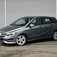 Mercedes-Benz Classe B B 180 d Automatic Busi...