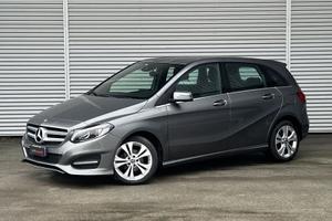 Mercedes-Benz Classe B B 180 d Automatic Busi...