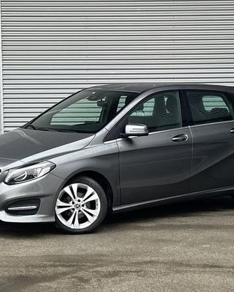 Mercedes-Benz Classe B B 180 d Automatic Busi...