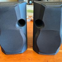 Casse stereo kenwood LA-G2 R