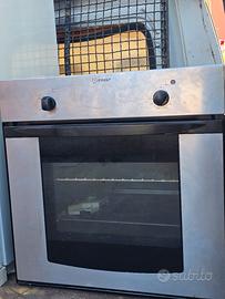 forno ad incasso indesit