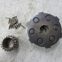 Disco spingi molle frizione vespa 125 VM2M