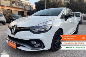 RENAULT Clio 4� serie Clio TCe 220CV EDC 5 port...