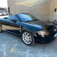 Audi tt cabrio