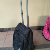 zaino trolley invicta