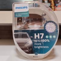 PHILIPS H7 XTREME VISION PRO 150