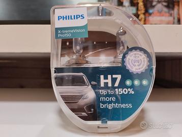 PHILIPS H7 XTREME VISION PRO 150