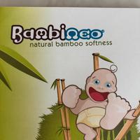 Set Pannolini Lavabili