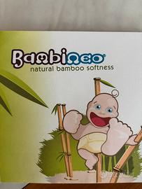 Set Pannolini Lavabili