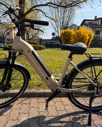 Bicicletta elettrica Myland  Handy 26