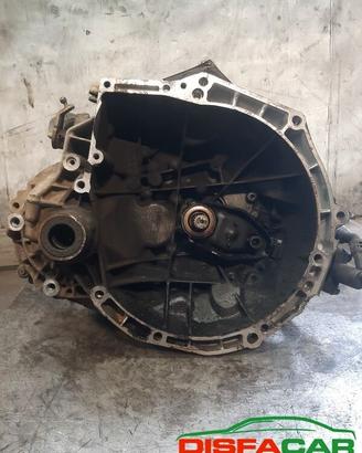 CAMBIO Citroën DS 20cq88 8F01