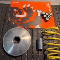 Variatore per Aprilia SR125/200GT