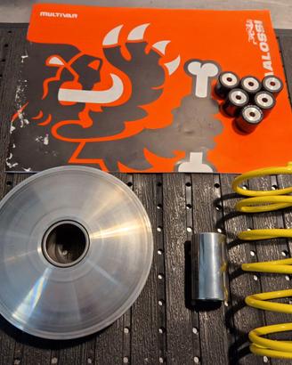 Variatore per Aprilia SR125/200GT