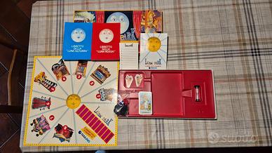 Gioco in scatola "Luna Park"