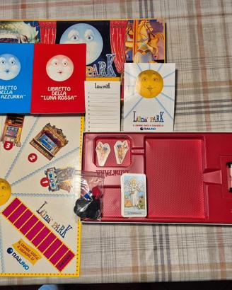 Gioco in scatola "Luna Park"