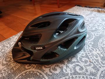 caschetto bici uvex