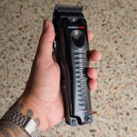 Babyliss Pro Lo-Pro Fx Clipper